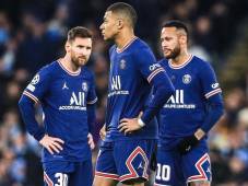 Dueño del PSG contundente con Messi, Neymar y Mbappé tras clasificar a la final de Champions: Había que cambiar...