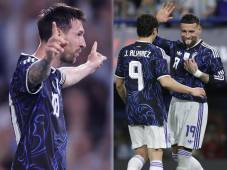 Argentina deja buenas sensaciones en la penúltima fecha FIFA previo a la Copa del Mundo 2026.