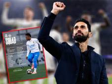 Real Madrid se mide ante Bayern Múnich a la 1 de la tarde (hora de Honduras y México) por la ida de los octavos de Champions League.