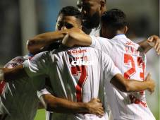 ¡Con olor a penta! Olimpia tumba categóricamente al Olancho FC y sella su pasaporte a la gran final del Apertura