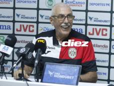 Keosseián se sacude la presión de no ganar, responde a la capitanía de Anangonó y resalta el regreso del Chelito: “vamos a tener esa tranquilidad”