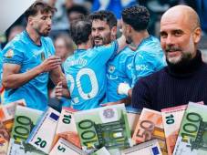 Manchester City de Pep Guardiola sacó la chequera y gastó 346 millones de euros para poder ganar el Mundial de Clubes 2025 que se disputará en Estados Unidos.