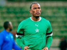 Deybi Flores fue anunciad como baja del Al Najma de Arabia Saudita y queda como agente libre.