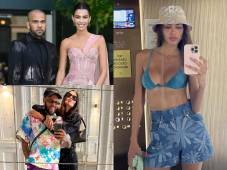 Dani Alves y su pareja hacen anuncio importante días después de ser absuelto tras ser acusado por agresión sexual. Así lo anunció su pareja Joana Sanz en redes sociales.