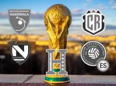 Las Eliminatorias de Concacaf terminaron y junto a ellos se conocen los futbolistas que dicen adiós a la selección y disputaron su última eliminatoria mundialista en Centroamérica.
