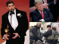 Donald Trump decidió no asistir al Super Bowl LIX expresando que no quiere viajar y que no está contento con la elección de los artirstas.