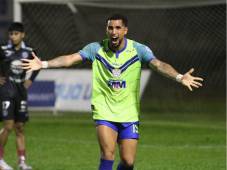 ¡Motagua en crisis! Olancho FC tumba al Ciclón que sigue sin ganar en el torneo Apertura de la Liga Nacional