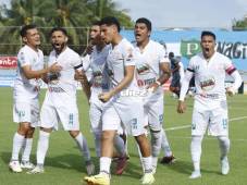 Platense derrotó a Victoria en la jornada 14 del Apertura 2025. (FOTO: Neptalí Romero)