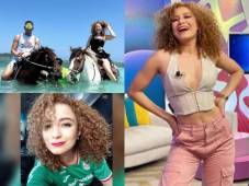 Mayra Tercero mantuvo una relación sentimental con el portero hondureño Denovan Torres. Recordamos una confesión que hizo la presentadora sobre su relación antes de su muerte.