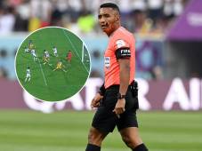 ¡Escándalo en El Salvador! Iván Barton y su asistente David Morán y un vergonzoso error en la final Alianza- Municipal Limeño