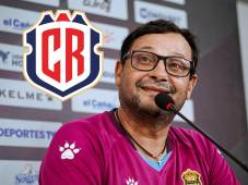 El entrenador del Real España ha hecho del conjunto aurinegro un equipo protagonista en el Apertura.