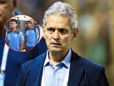Reinaldo Rueda deja claro el motivo por el que llamó a los 'alemanes' y revela si hay bajas ante Haití: Solo es para...