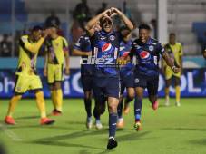 Campanazo en el Nacional y Motagua se baja del segundo lugar al Génesis que suma su tercera derrota al hilo en el Apertura