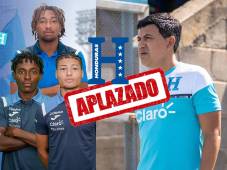 La Sub-21 de Honduras no estuvo a la altura de las exigencias y quedó eliminada en primera ronda, lo que ocasionó un efecto dominó fuerte para el fútbol hondureño.