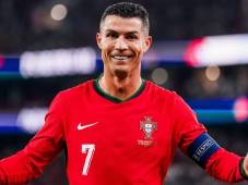 Cristiano Ronaldo fue rechazo por gigante de la Premier League, según revela su exagente.
