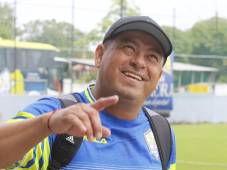 Tilguath revela razón por la que árbitro finalizó el partido: Ese es el argumento más estúpido que puede dar alguien