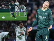 Real Madrid tiene una dura prueba ante nada más y nada menos que el Manchester City de Guardiola.