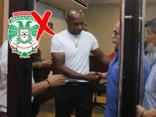 Orinson Amaya desmiente llegada del supuesto sustituto de Anangonó a Marathón: Es un rumor que alguien se lo inventó