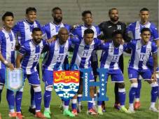 No va por Televicentro: El canal que transmitirá Islas Caimán vs Honduras por la Eliminatoria Mundialista