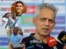 Reinaldo Rueda palpita el duelo ante Guatemala: Halaga fichaje de Palma por Celtic y responde porqué no llamó a “Buba” López