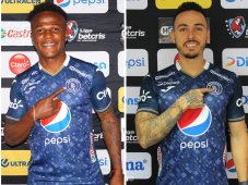 El Motagua cerró filas en su plantilla para encarar el torneo Clausura 2023 y la Champions de Concacaf. Los azules tendrán nueva era bajo el mando de Ninrod Medina.