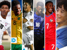 La Selección de Honduras enfrentará a Bermudas en la ronda de octavos de final del Premundial Sub-17 de Concacaf.