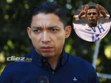 Emilio Izaguirre, director deportivo del Motagua, revela cuatro bajas y avisa al Pachuca: “Como Selección de Honduras logramos el Aztecazo”