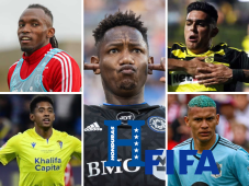 En modo Selección: La apretada agenda de los legionarios hondureños previo a la doble fecha FIFA de marzo