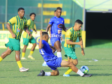 Vibrantes choques: Día, hora y estadios: Así se disputará la jornada 7 de la Liga de Ascenso del fútbol hondureño