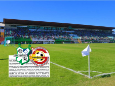 OFICIAL: Platense recupera el Estadio Excélsior para la gran final ante Génesis en el Clausura 2023 de la Liga de Ascenso