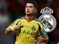 Real Madrid no lo esperaba: Cristiano Ronaldo recibe poderosa oferta para jugar el Mundial de Clubes 2025