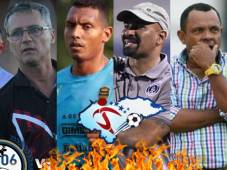 Platense, Independiente y Honduras de El Progreso son favoritos para ascender a primera división de la Liga Nacional de Honduras. Aquí te compartimos los clasificados.