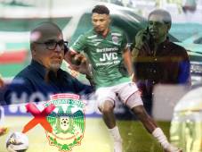 En Marathón la situación se torna sombría respecto al futuro de la directiva y de algunos futbolistas.