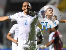 ¿Se ve titular? Getsel Montes es categórico previo al Haití-Honduras: Tenemos que clasificar al Mundial