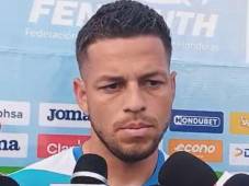 Marcelo Santos piensa en Costa Rica y advierte a Islandia: “Queremos lograr el objetivo de pasar el repechaje”