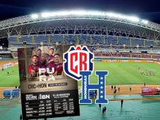 Inicia venta de boletería: ¡Costa Rica quiere montar la fiesta en San José y ya vende las entradas para juego ante Honduras!