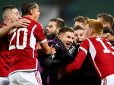 A la Eurocopa del 2024: Las dos selecciones europeas que nadie esperaba en el torneo y se clasificaron