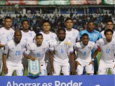 Volvemos a enfrentar a Jamaica: rivales y fechas de los próximos dos partidos de Honduras por la Nations League de la Concacaf
