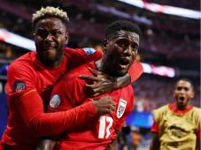Panamá tumba a USA en Atlanta y sueña en grande con los cuartos de final de la Copa América 2024