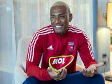 Deiby Flores llegó al Féhervár como fichaje destacado en este mercado de invierno.