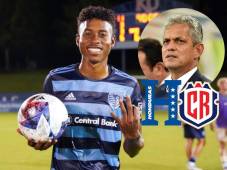 Inesperado: el sorpresivo legionario que Reinaldo Rueda convocará para el Honduras vs Costa Rica en marzo