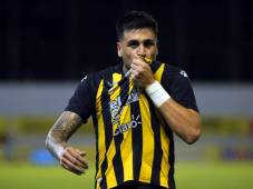 Ramiro Rocca se olvida de la Liga Nacional de Honduras y vuelve al fútbol de Guatemala