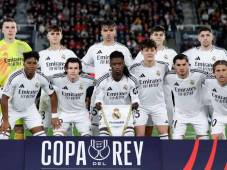 Real Madrid ya plantea una renovación en la plantilla con la llegada del nuevo entrenador Xabi Alonso.