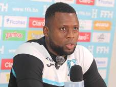 Yustin Arboleda: Nosotros estamos con la mentalidad puesta en nuestro objetivo que es clasificar al Mundial