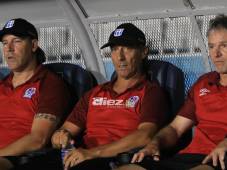 Troglio sale en defensa del fútbol de Honduras tras batacazo de Real Estelí: “¿quién fue el club de Centroamérica que ganó más títulos?”