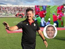 Boris Elencoff es hermano de Ricardo, presidente del Real Sociedad de Tocoa, quien además es diputado al Congreso Nacional de Honduras por el Partido Liberal.