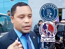 Selvin Brown es el encargado de impartir justica en la primera batalla de la gran final del torneo Apertura.