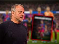 Barcelona ha revela el estado de Ronald Araújo y Marc Bernal previo al partido ante Atlético en Champions League.