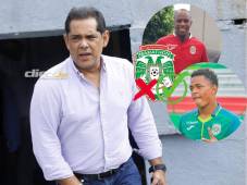Marathón revela el motivo de la polémica salida de fichaje y esclarece el caso Sacaza, ¿Copa Centroamericana en el Yankel?