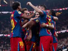 Barcelona salió campeón de la Supercopa de España ante Real Madrid y este día firmará a su primer fichaje del 2026.